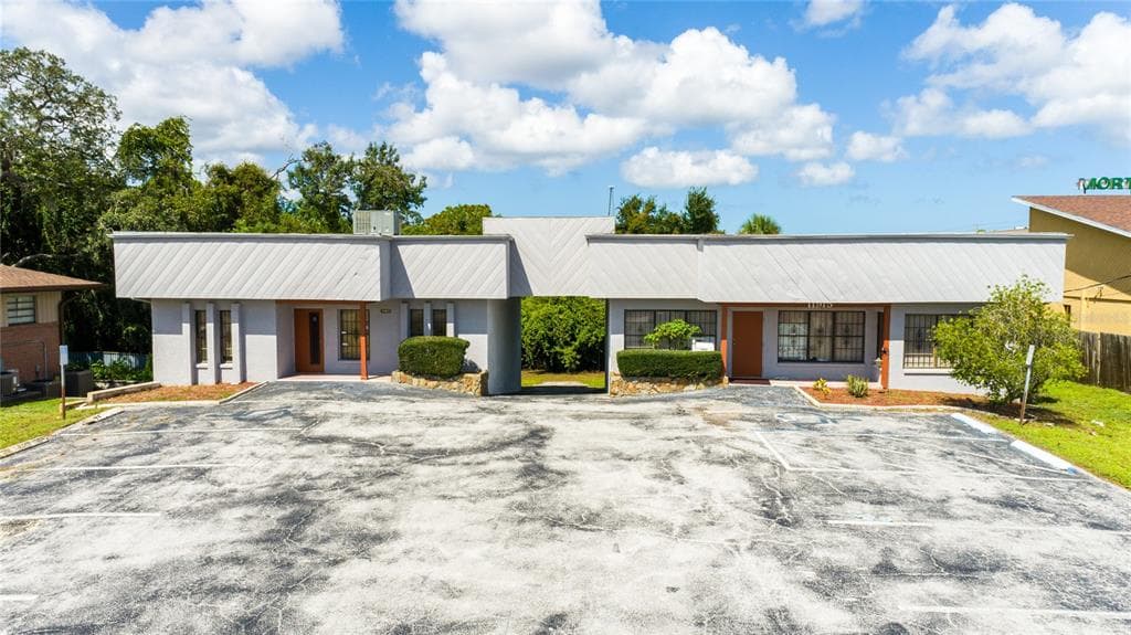 11915 OAK TRAIL WAY PORT RICHEY, FL 34668