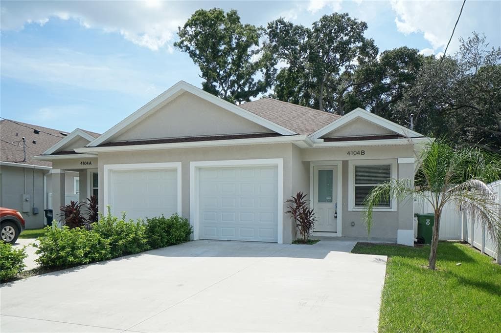 4104 N THATCHER AVENUE TAMPA, FL 33614