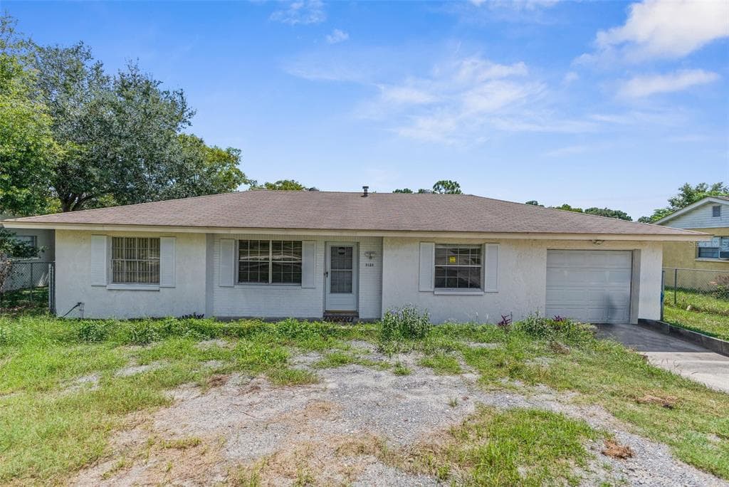 5120 LANDOVER BOULEVARD SPRING HILL, FL 34609