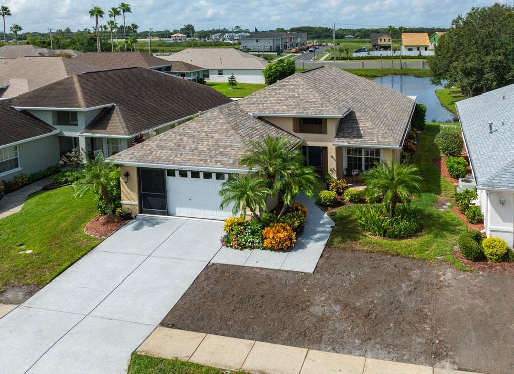 14041 ROLLER LANE HUDSON, FL 34667
