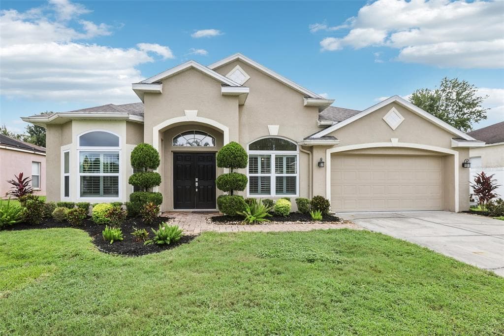 1518 BROOKSBEND DRIVE WESLEY CHAPEL, FL 33543