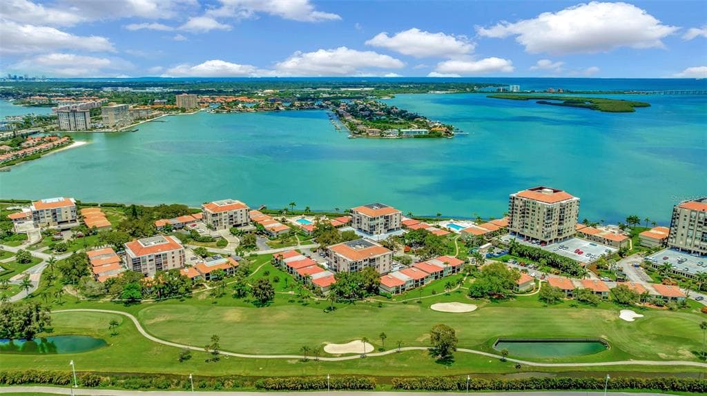 6269 PALMA DEL MAR BOULEVARD S UNIT 307 ST PETERSBURG, FL 33715