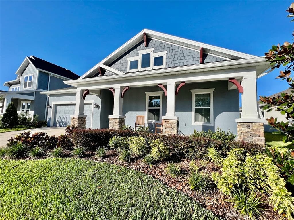 7708 PARADISO DRIVE APOLLO BEACH, FL 33572