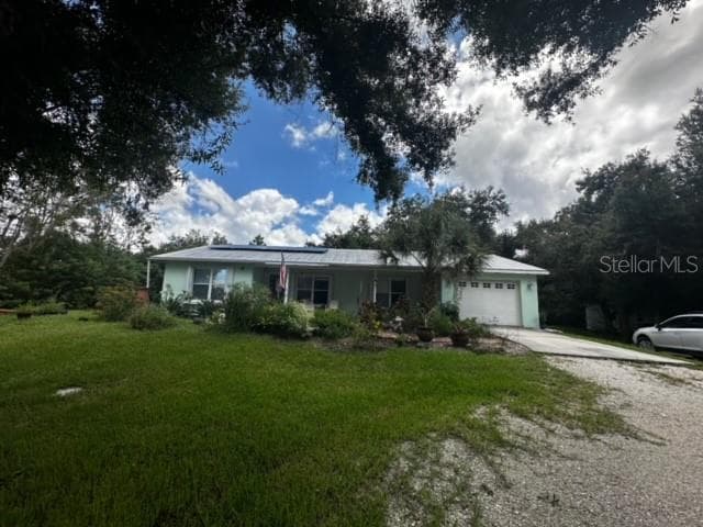 6324 AUSTRIAN BOULEVARD PUNTA GORDA, FL 33982