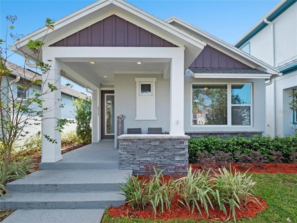 6935 HIGGS ALLEY ORLANDO, FL 32827