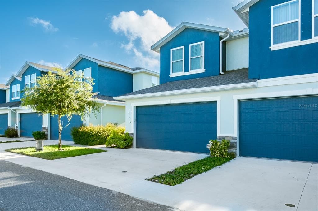 1519 CALDERA COURT CLEARWATER, FL 33756
