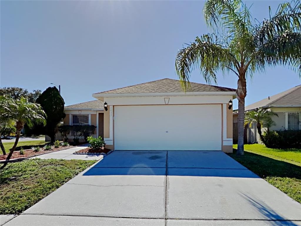 1437 BIRCHSTONE AVENUE BRANDON, FL 33511