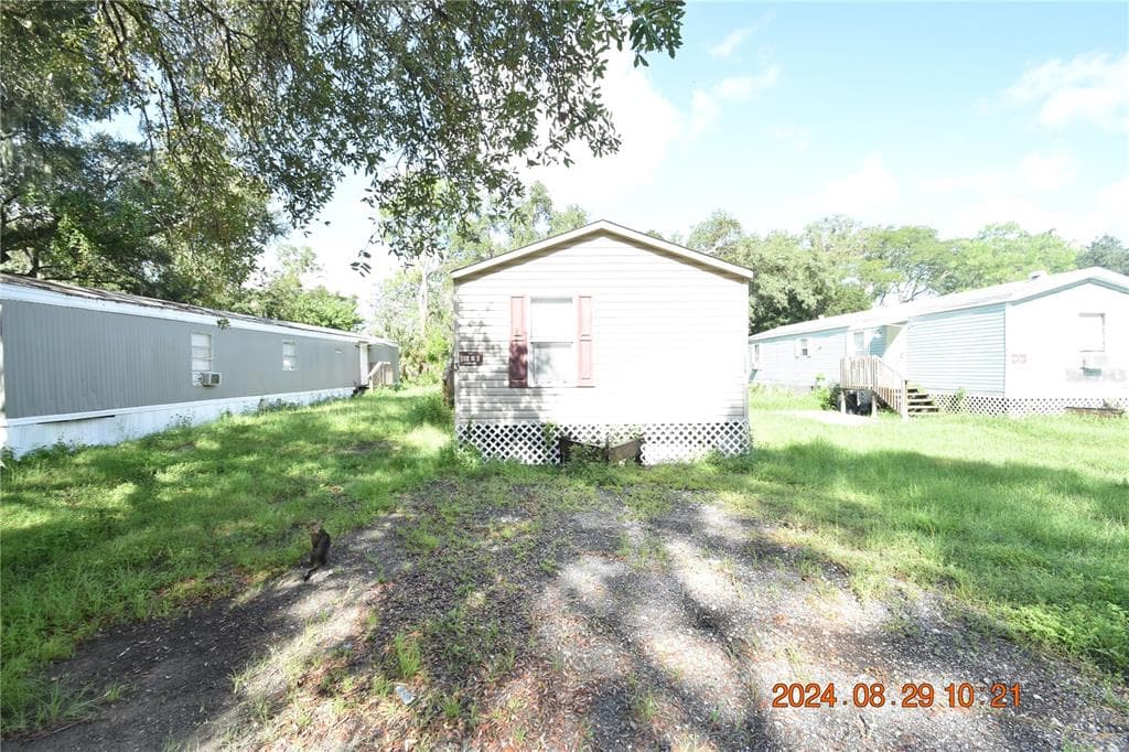 7515 SYMMES ROAD GIBSONTON, FL 33534