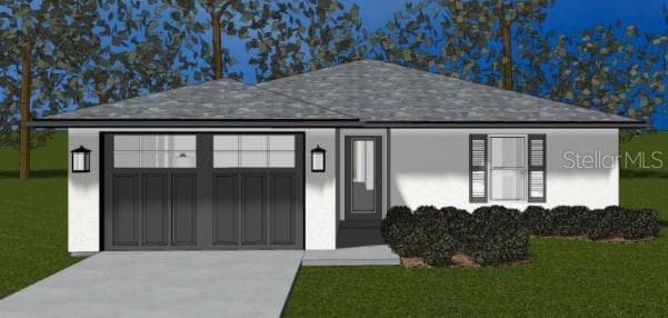 2311 NW BUENA VISTA ROAD DUNNELLON, FL 34431