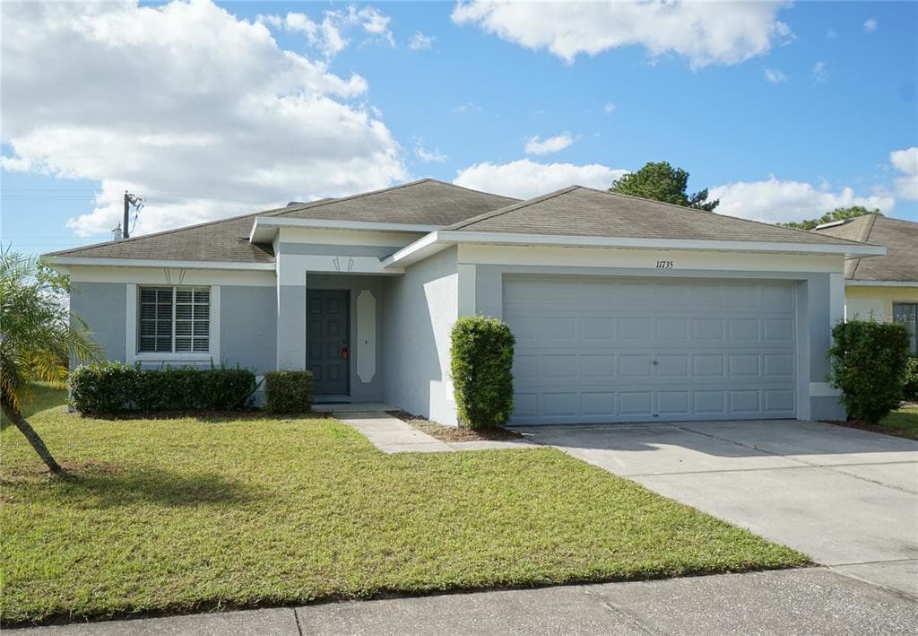 11735 BRENFORD CREST DRIVE RIVERVIEW, FL 33579