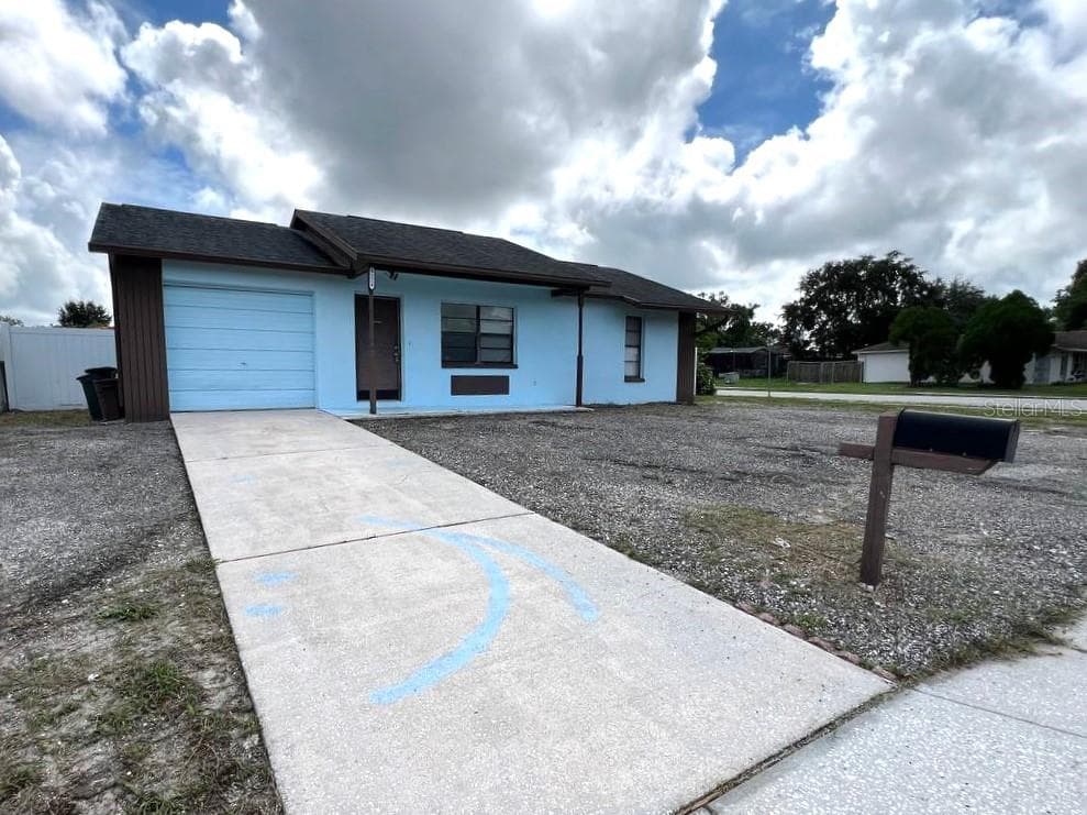 9224 WHITMAN LANE PORT RICHEY, FL 34668
