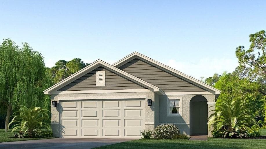 10819 HIDDEN BANKS GLEN PARRISH, FL 34219