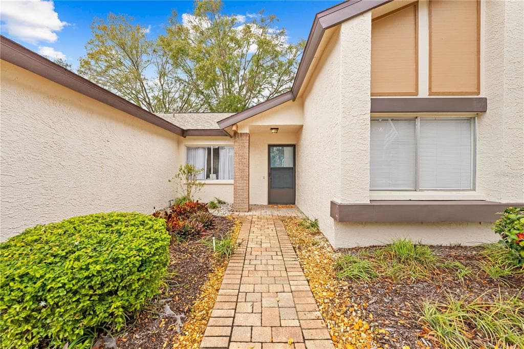 7467 HEATHER WALK DRIVE WEEKI WACHEE, FL 34613