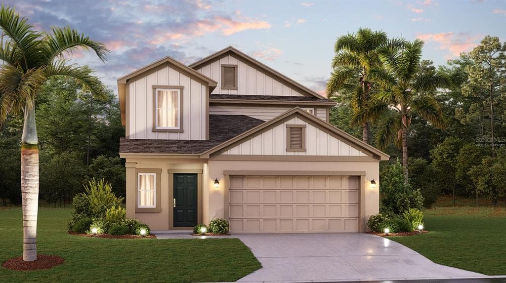 1792 FOREMAN ROAD EAGLE LAKE, FL 33839