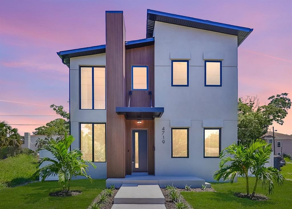 4719 16TH STREET N ST PETERSBURG, FL 33703