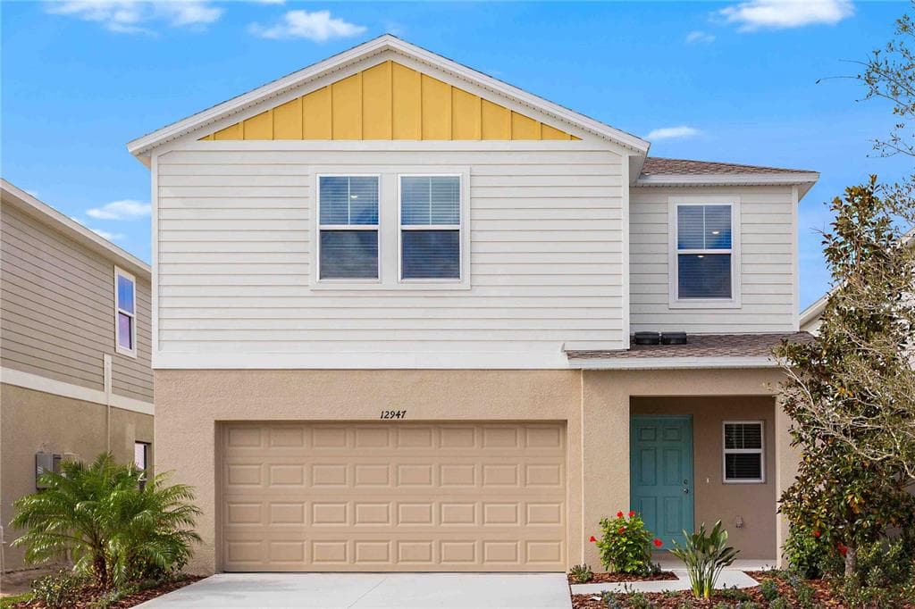 12133 CATTLESIDE DRIVE RIVERVIEW, FL 33579