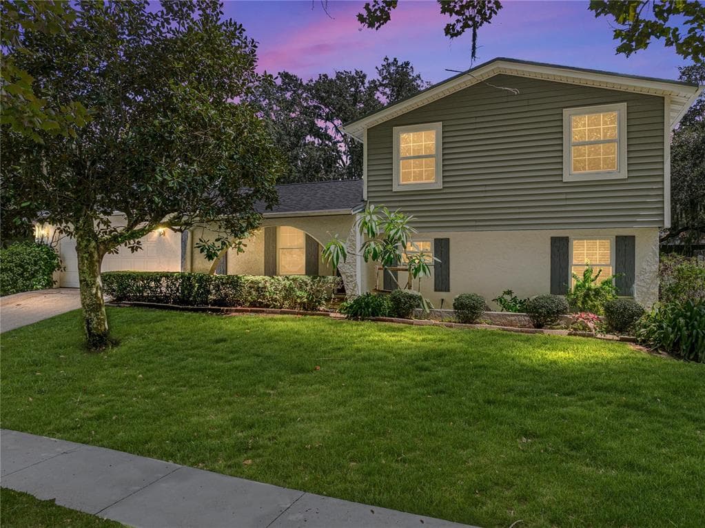 507 HILLPINE WAY BRANDON, FL 33510