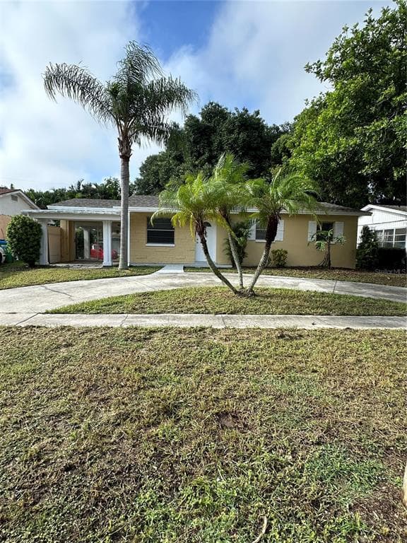 11102 FREEDOM WAY SEMINOLE, FL 33772