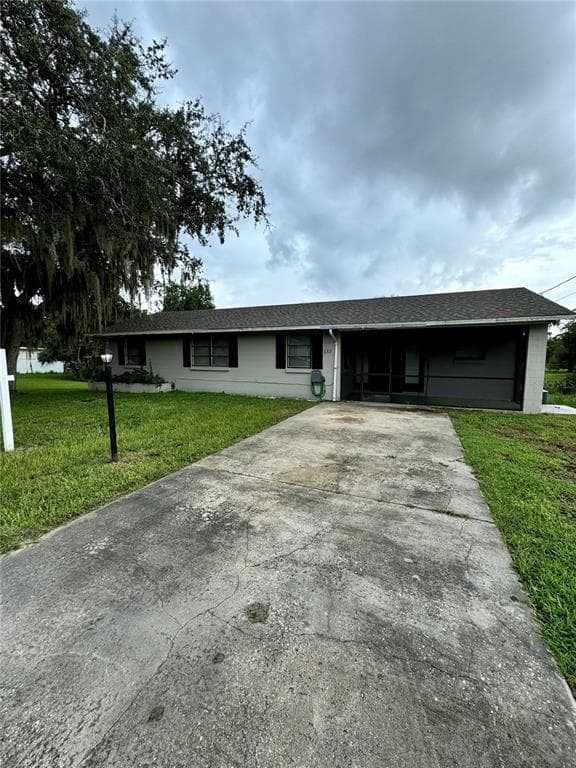 133 DEBARY DRIVE DEBARY, FL 32713