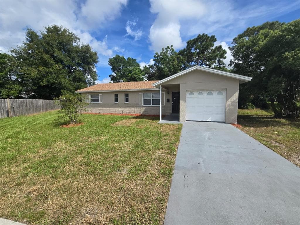 4733 OKEEFE COURT ORLANDO, FL 32808
