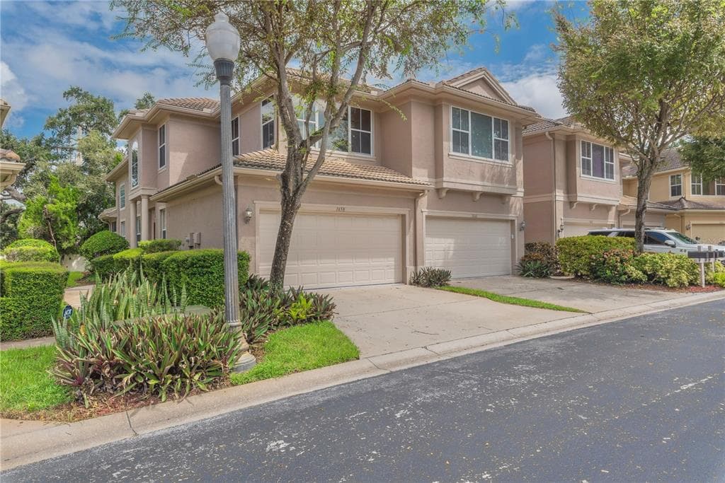 1658 FIELDFARE COURT DUNEDIN, FL 34698
