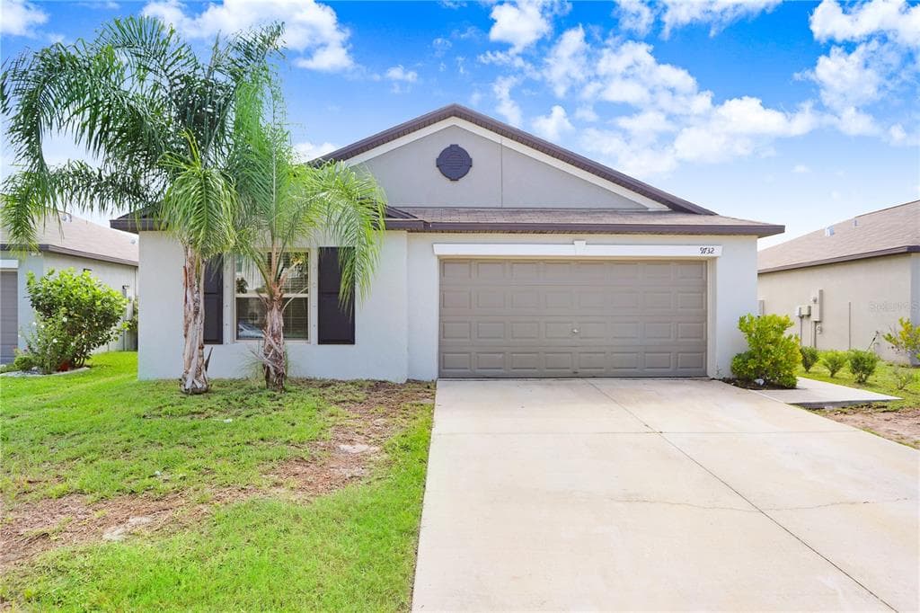 9732 CHANNING HILL DRIVE RUSKIN, FL 33573
