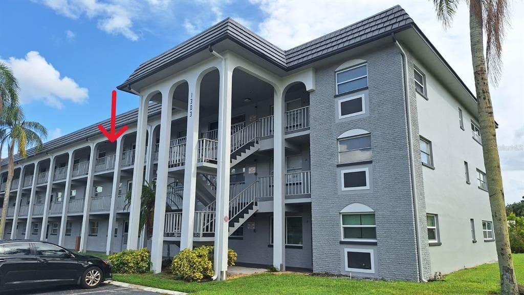 1303 S HERCULES AVE. UNIT 34 CLEARWATER, FL 33764