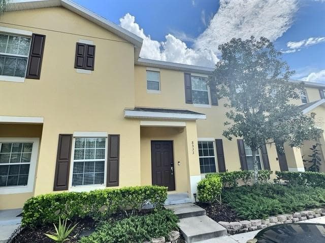 8533 BRUSHLEAF WAY TAMPA, FL 33647