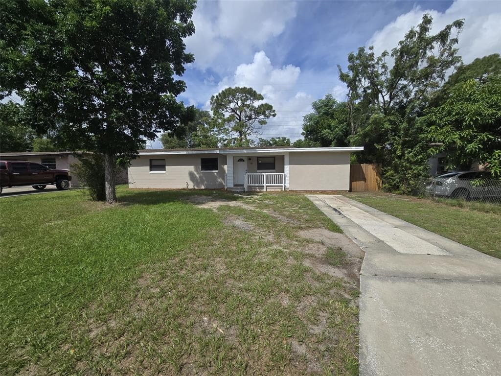 914 EMERALDA ROAD ORLANDO, FL 32808