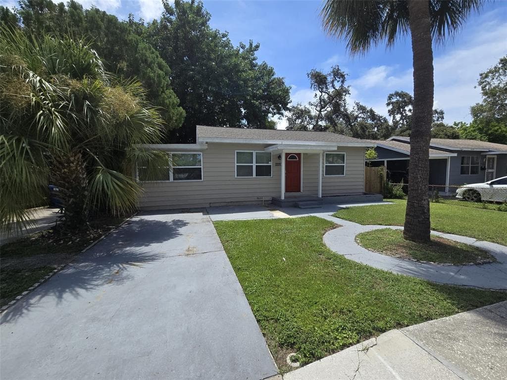2220 17TH AVENUE S ST PETERSBURG, FL 33712