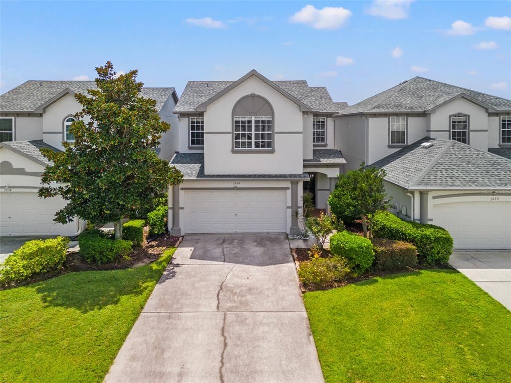 1034 BELLA VISTA DRIVE NE ST PETERSBURG, FL 33702