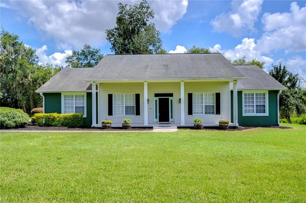 4111 BETHLEHEM ROAD DOVER, FL 33527