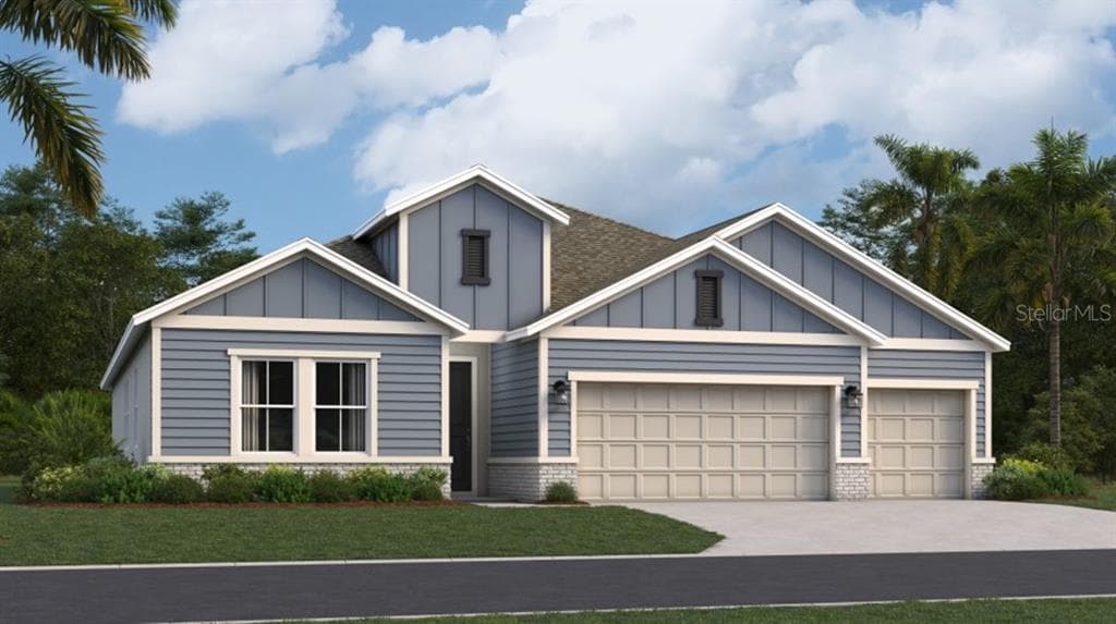 3174 COUNTRY SIDE DRIVE APOPKA, FL 32712