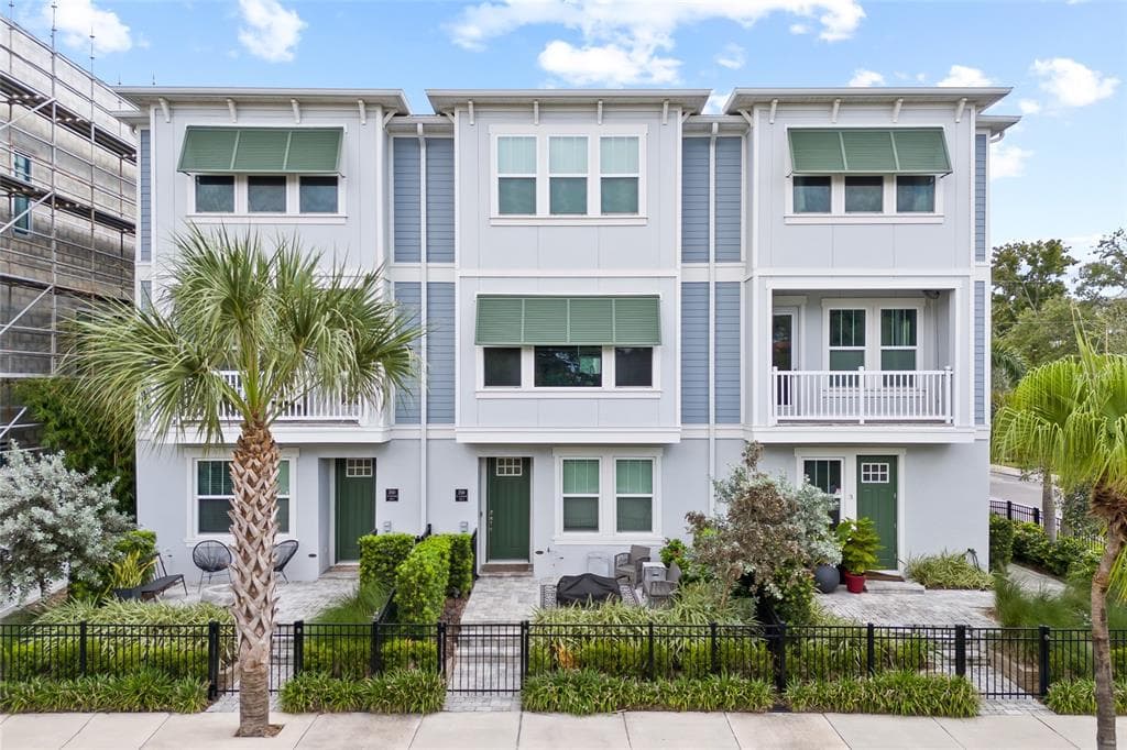 2510 W CLEVELAND STREET UNIT 2 TAMPA, FL 33609