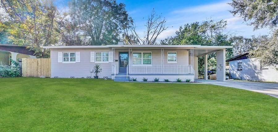 5608 LEJEUNE DRIVE ORLANDO, FL 32808