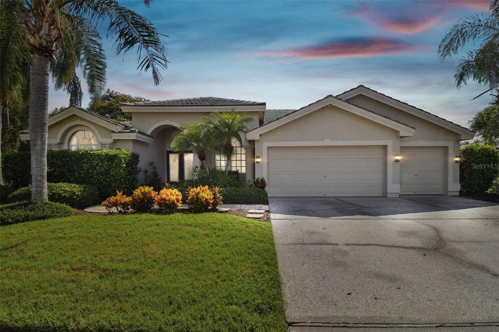 1236 HAGEN DRIVE TRINITY, FL 34655