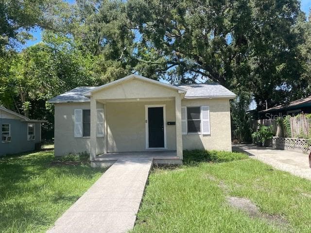 1835 27TH STREET S ST PETERSBURG, FL 33712