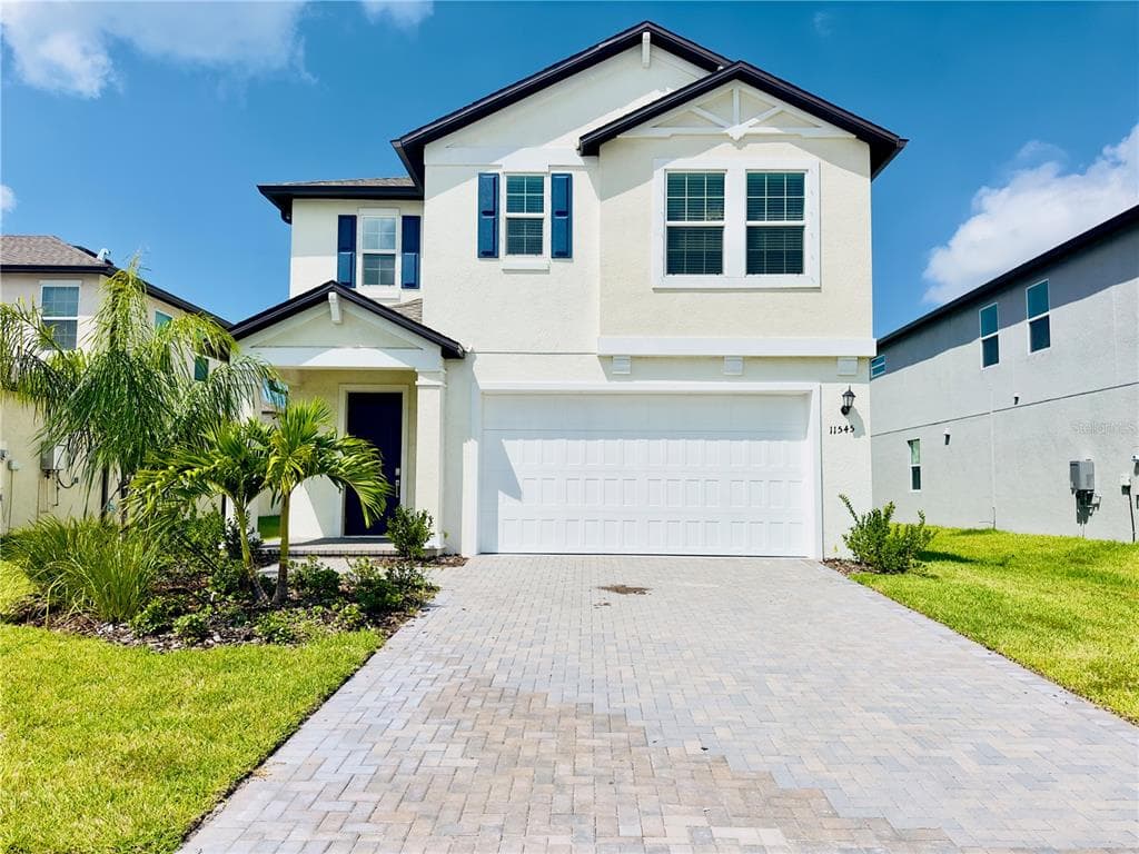 11545 E 72ND PLACE PALMETTO, FL 34221