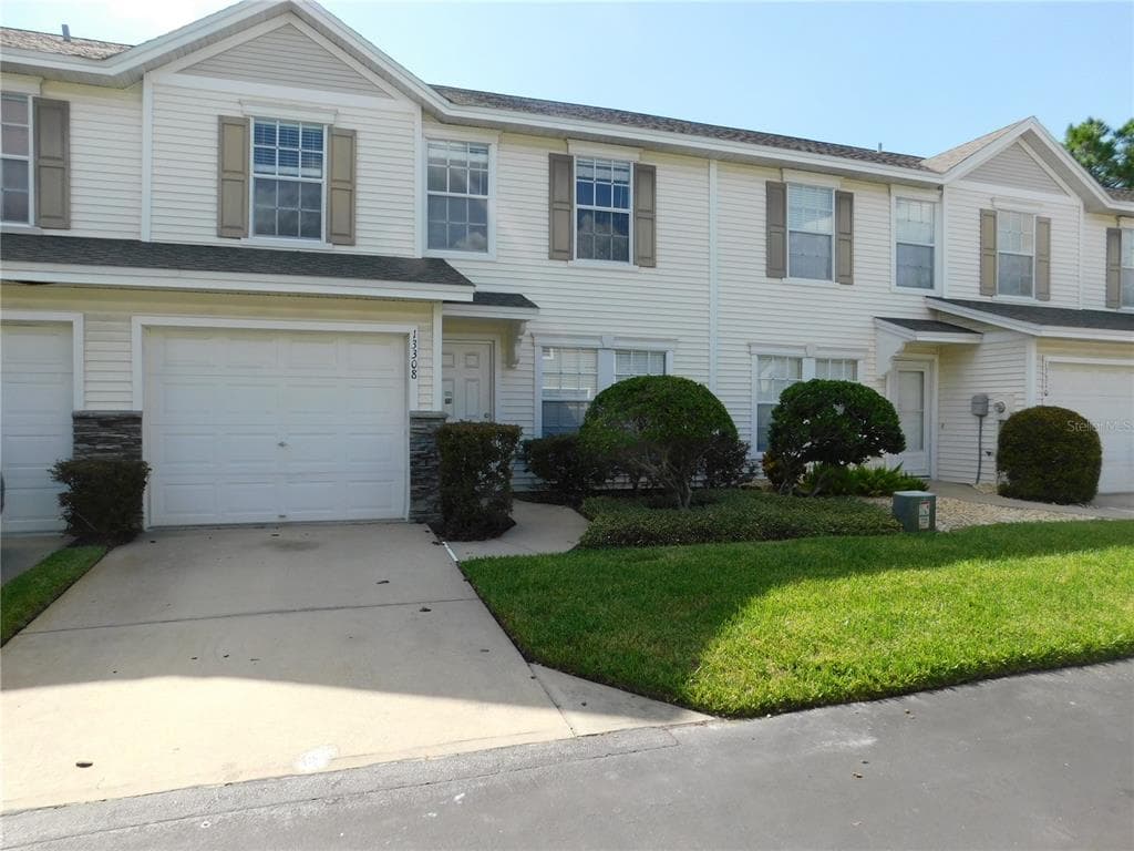 13308 THOROUGHBRED LOOP LARGO, FL 33773