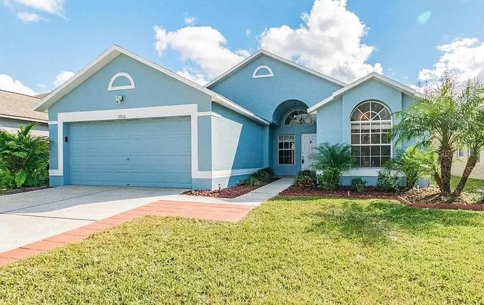 19310 WEEDON COURT LAND O LAKES, FL 34638