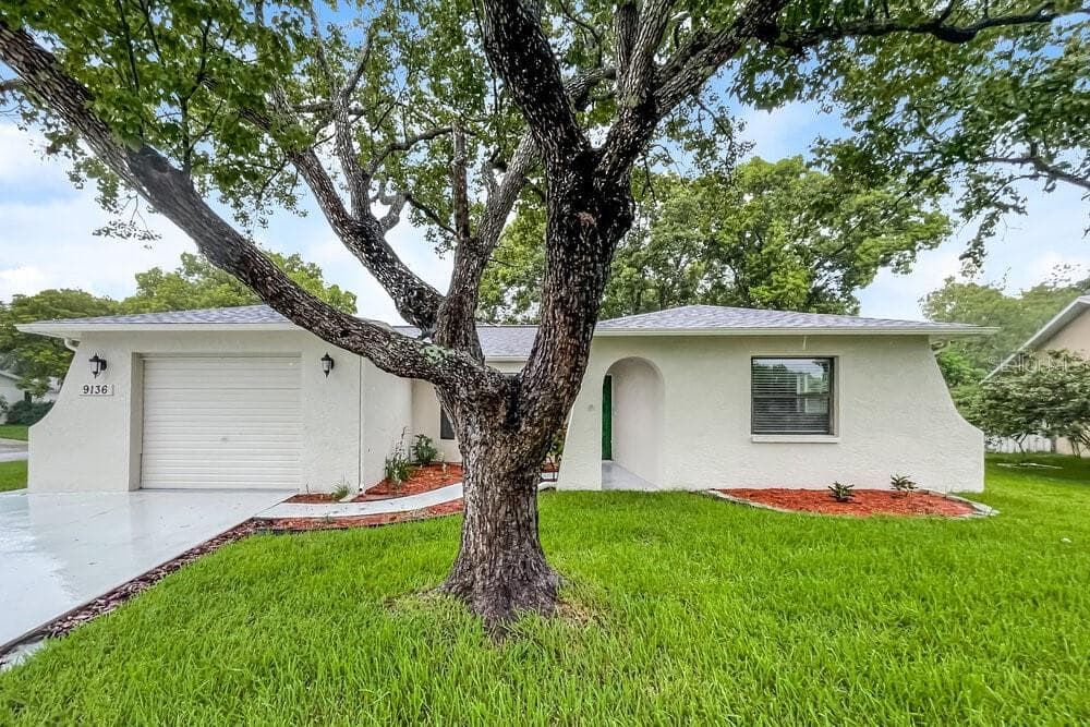 9136 LOMETA LANE PORT RICHEY, FL 34668