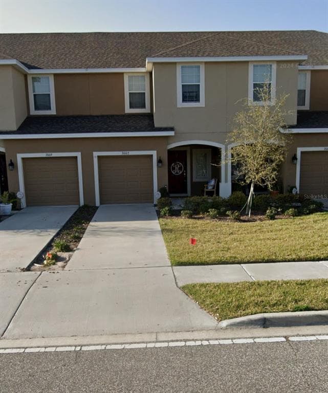 7007 TOWNE LAKE ROAD RIVERVIEW, FL 33578