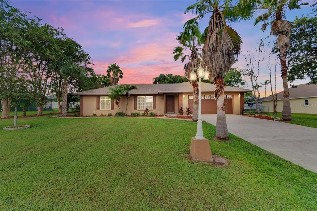 5135 TILLERY ROAD LAKELAND, FL 33812