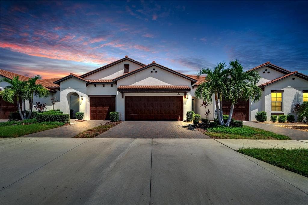 5314 STOIC VALE DRIVE WIMAUMA, FL 33598