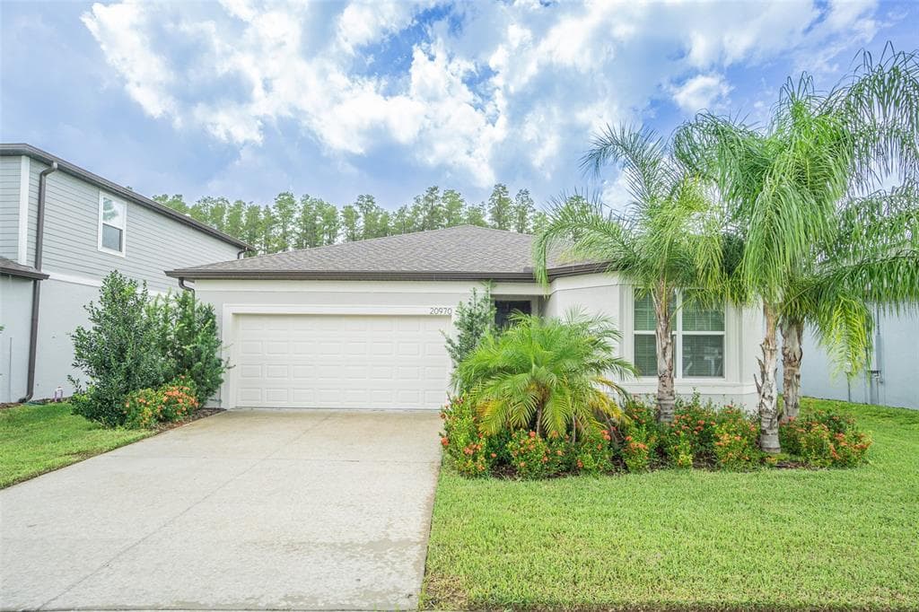 20970 MONZA LOOP LAND O LAKES, FL 34638