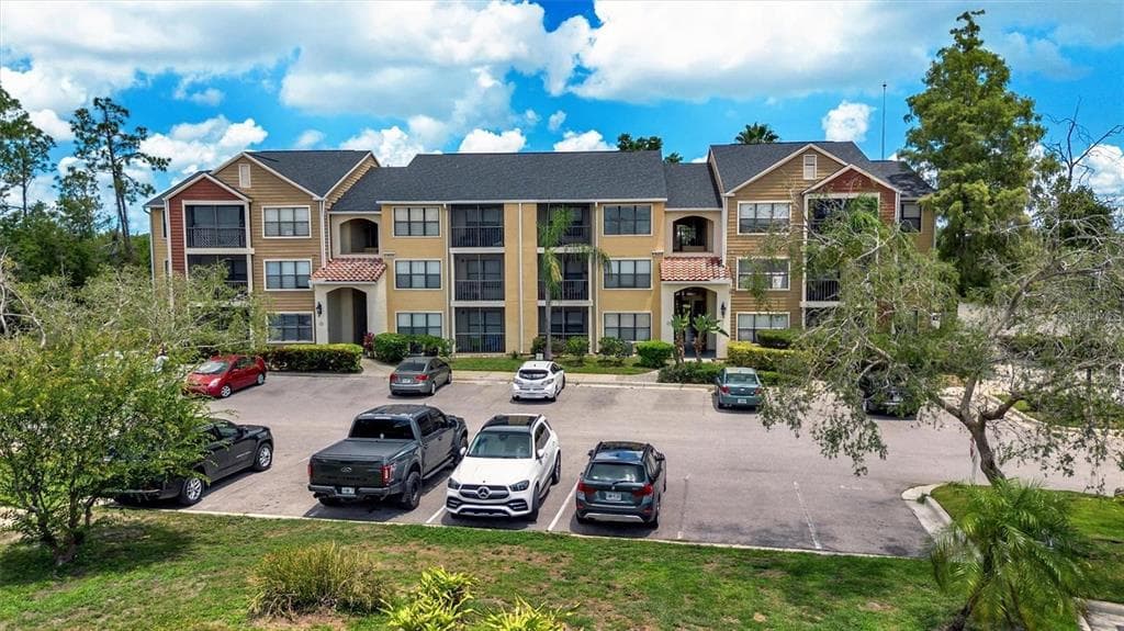 11901 4TH STREET N UNIT 4101 ST PETERSBURG, FL 33716