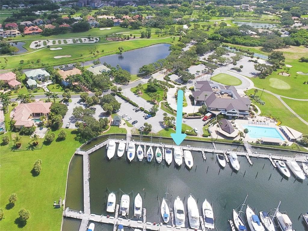 6300 PASADENA POINT BOULEVARD UNIT 22 GULFPORT, FL 33707