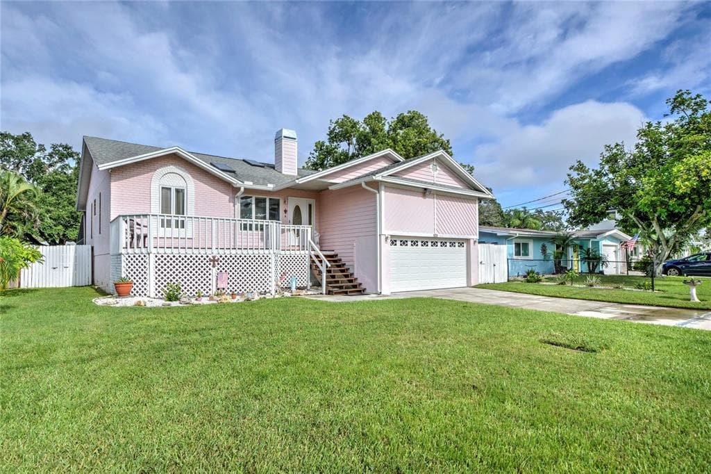 1830 DOUGLAS AVENUE DUNEDIN, FL 34698