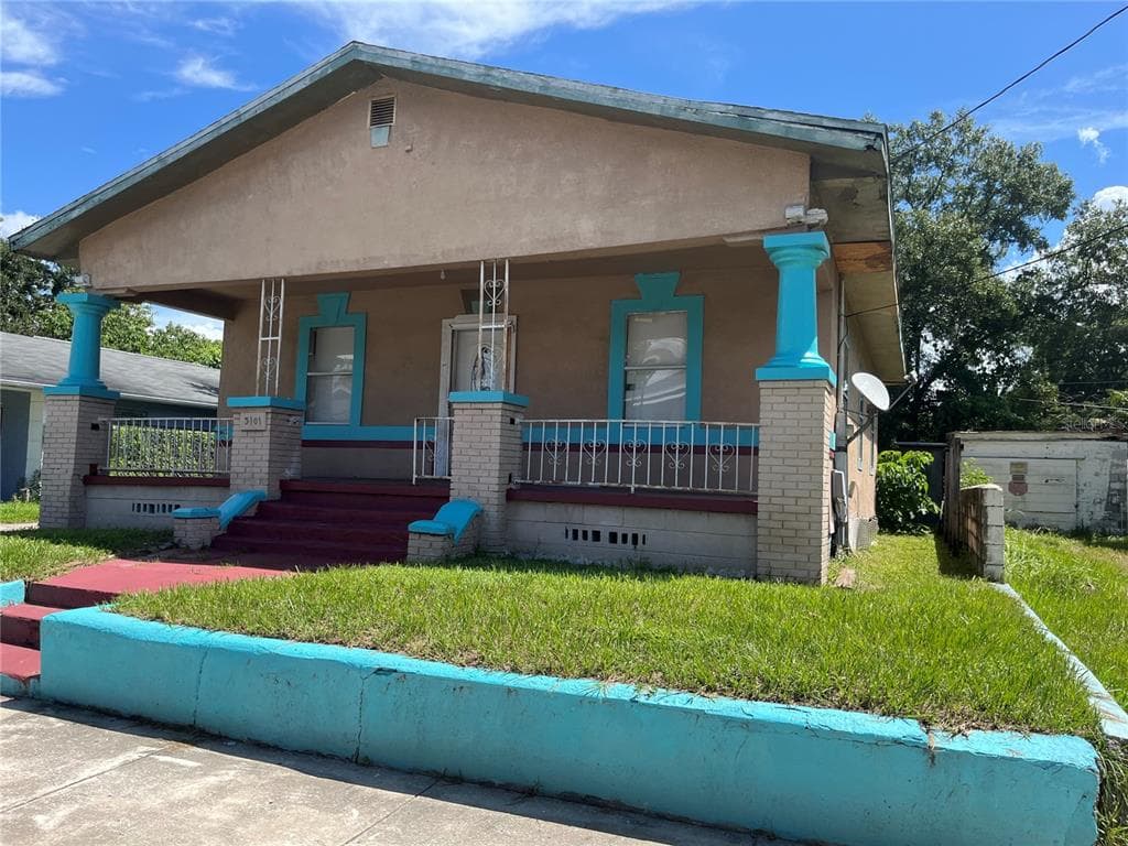 3101 N 15TH STREET TAMPA, FL 33605