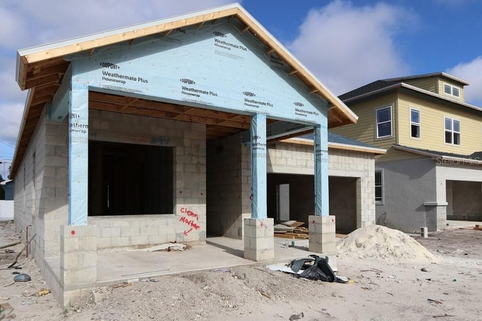 3212 19TH STREET N ST PETERSBURG, FL 33713
